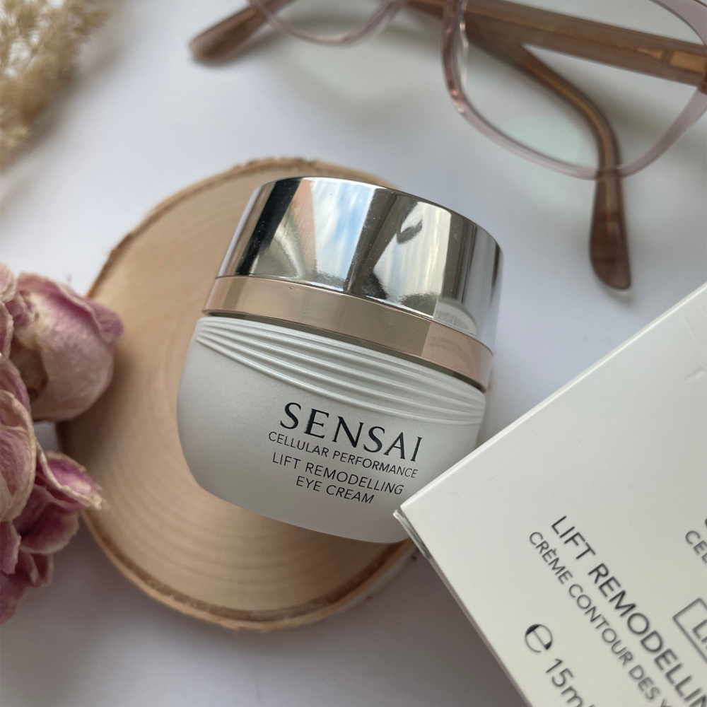 Cellular Performance Remodelling Eye Cream - 15ml