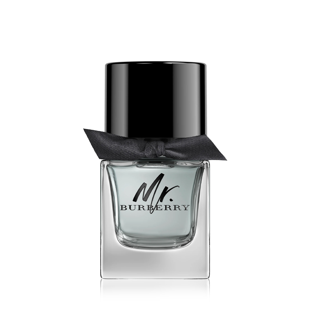 Mr.Burberry Eau de Toilette - 50ml - Men
