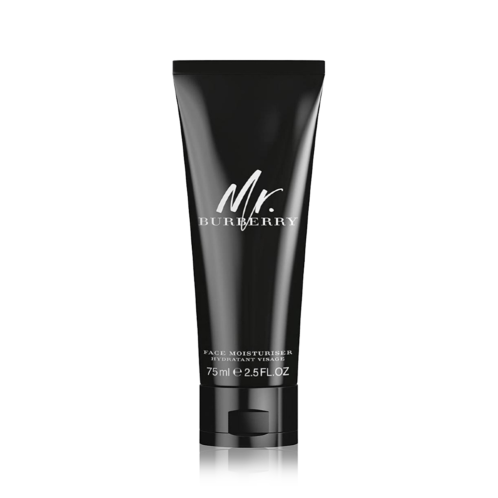 Mr. Burberry Face Moisturiser for Men - 75ml