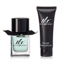 MR. Burberry Gift Set for Men - 2 Pcs