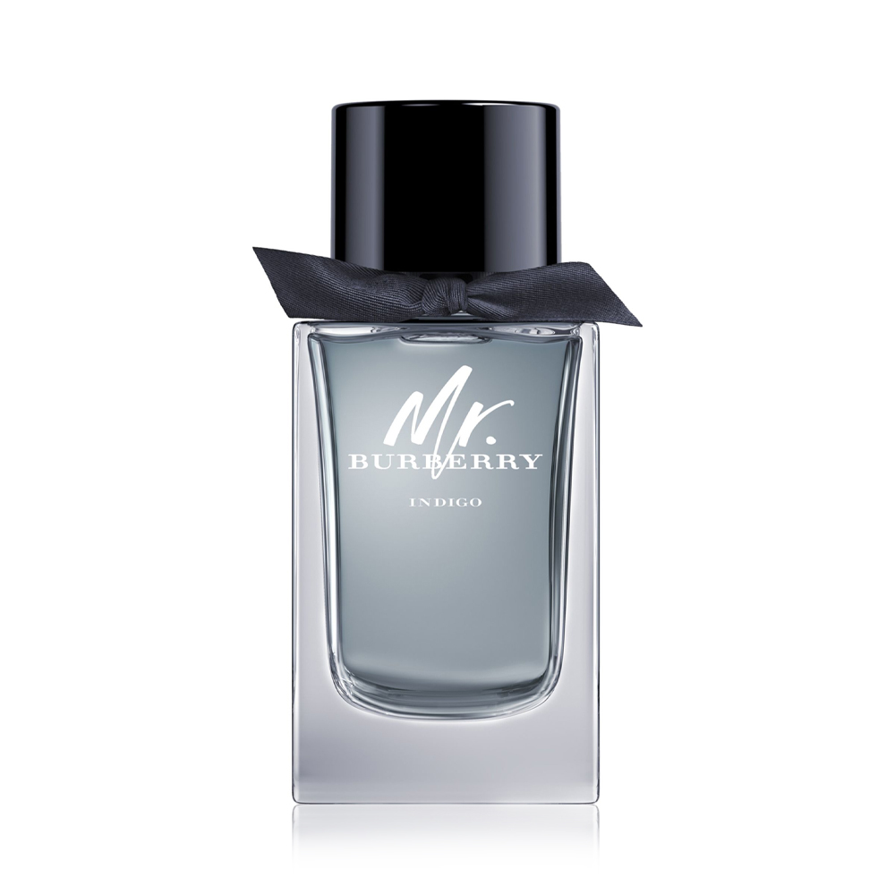 Mr Burberry Indigo Eau de Toilette - 150ml - Men