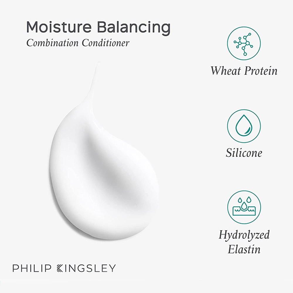 Moisture Balancing Combination Shampoo - 1000ml