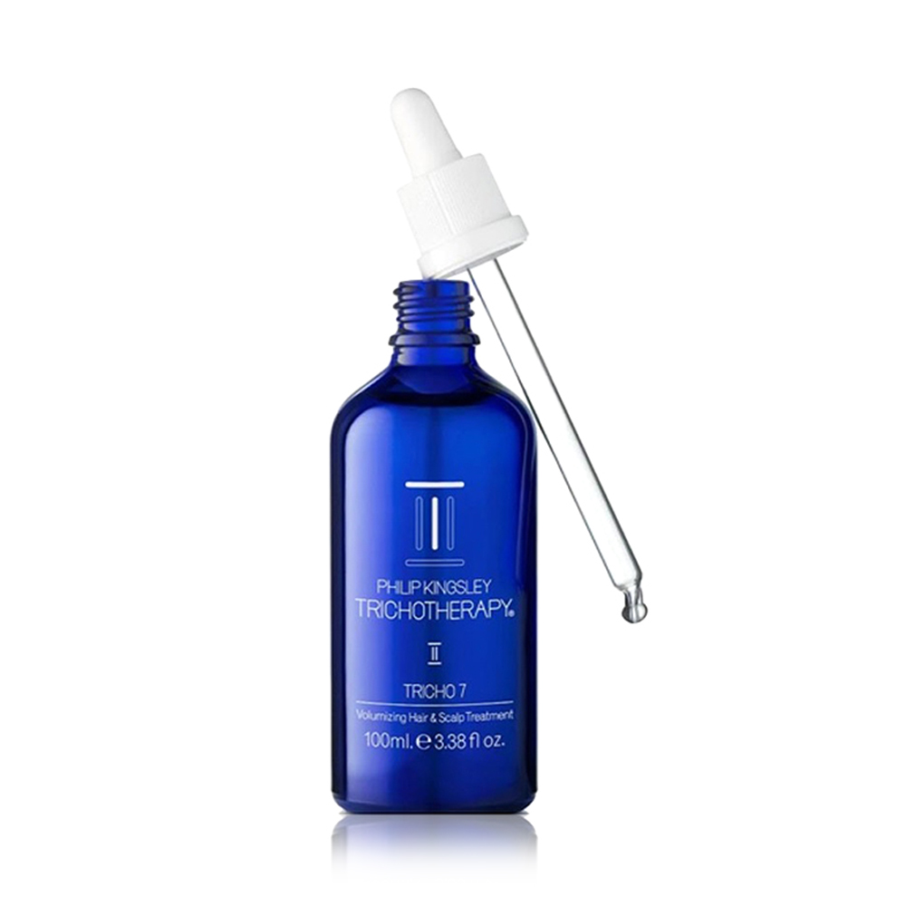 II Tricho 7 -Daily Volumizing Scalp Drops - 100ml