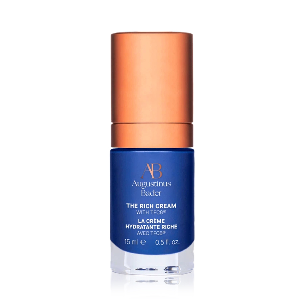 The Rich Cream - 15ml