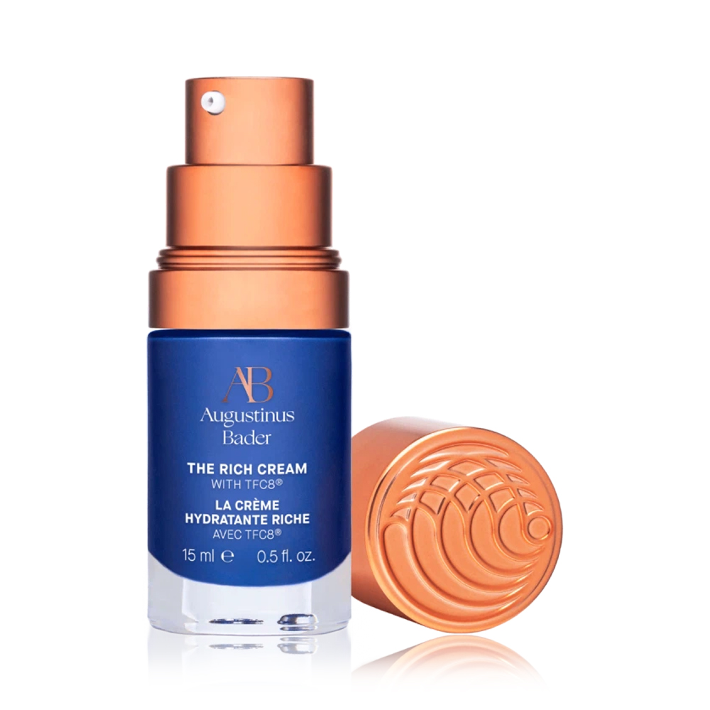 The Rich Cream - 15ml