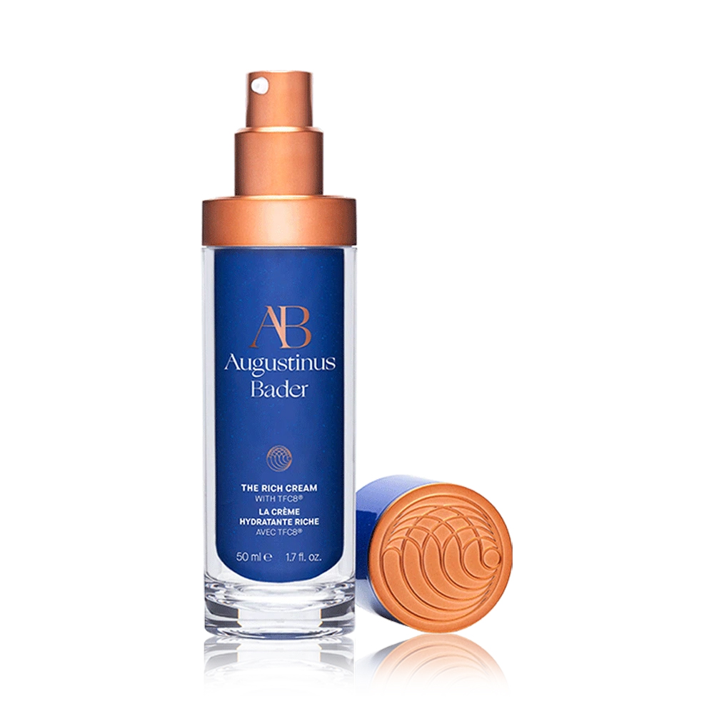 The Rich Cream - 50ml