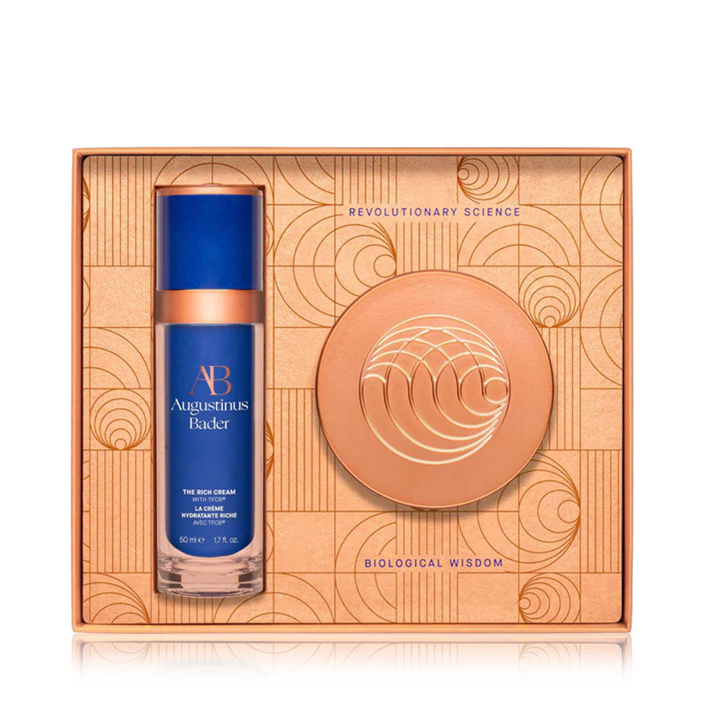 The Icons with The Rich Cream - 2pcs