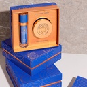 The Icons with The Cream - 2pcs