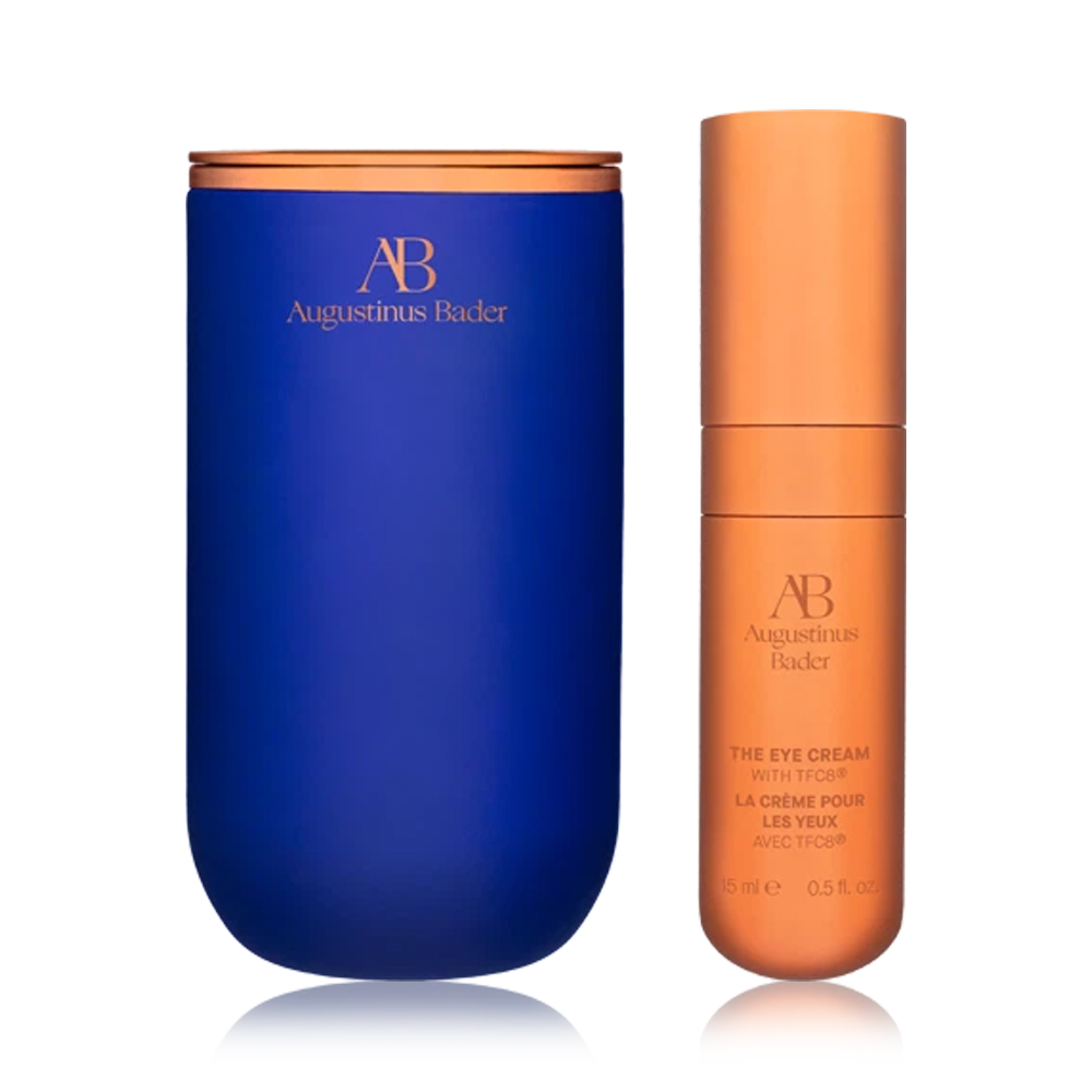 The Eye Cream - 15ml