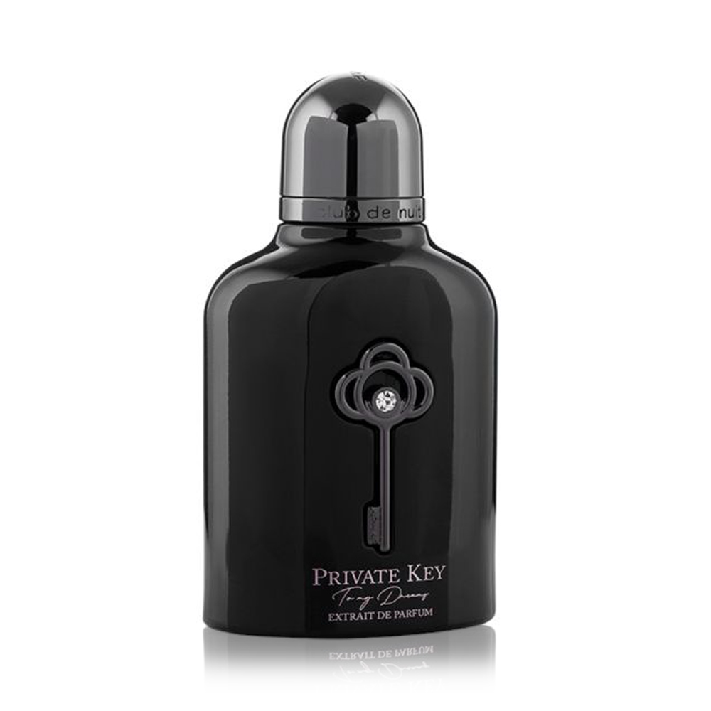 Club De Nuit Private Key to My Dreams Extrait de Parfum - 100ml - Unisex