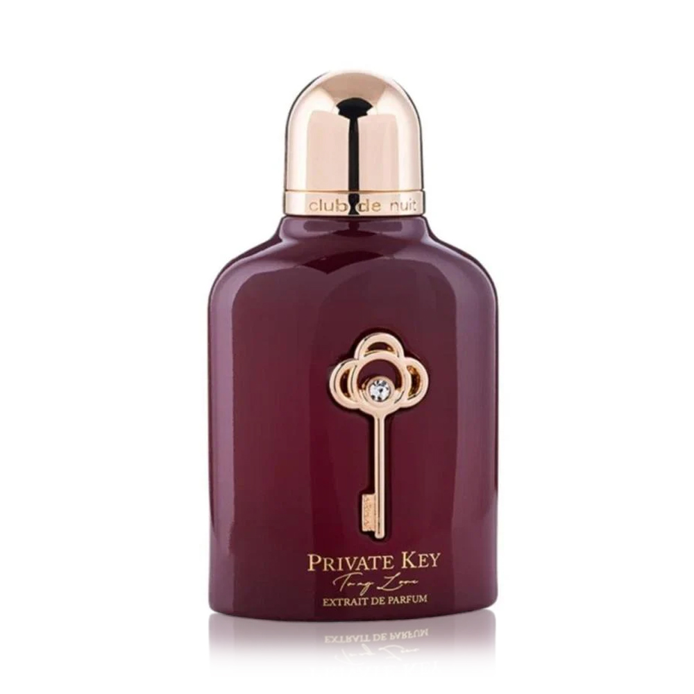 Club De Nuit Private Key to My Love Extrait de Parfum -100ml - Unisex