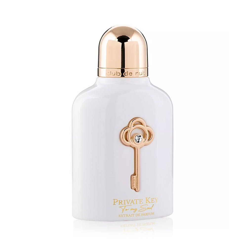 Club De Nuit Private Key to My Soul Extrait de Parfum - 100ml - Unisex