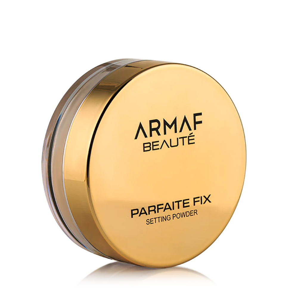 Parfaite Fix Setting Powder - 01