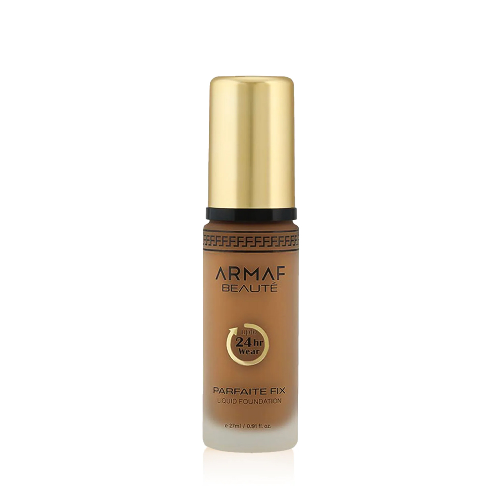 Parfaite Fix Liquid Foundation - 08 Tan