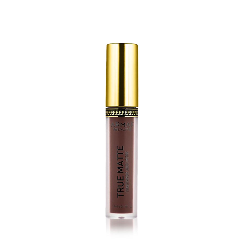 True Matte Transferproof Liquid Lipstick - 05 Venetian