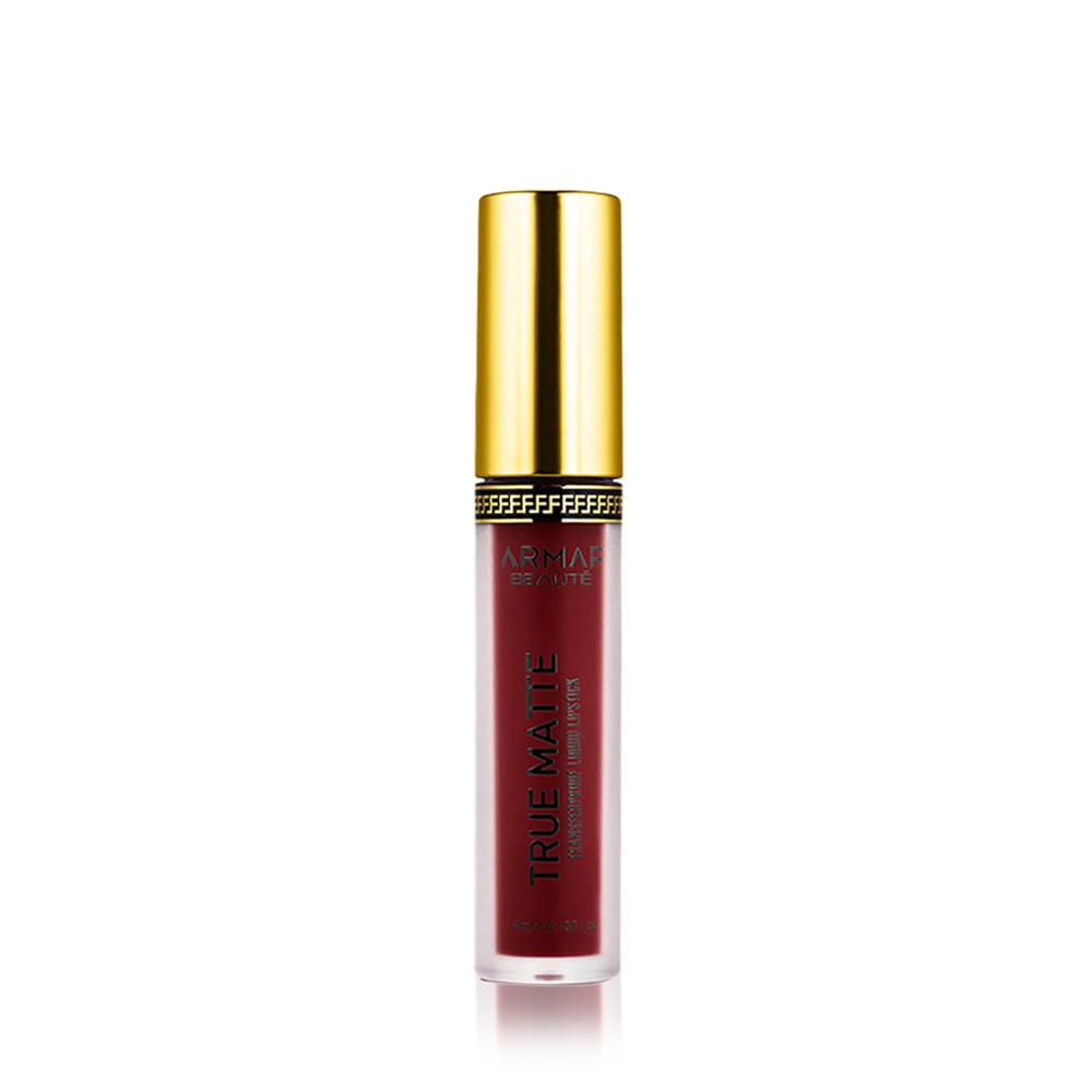 True Matte Transferproof Liquid Lipstick - 11 Legesi
