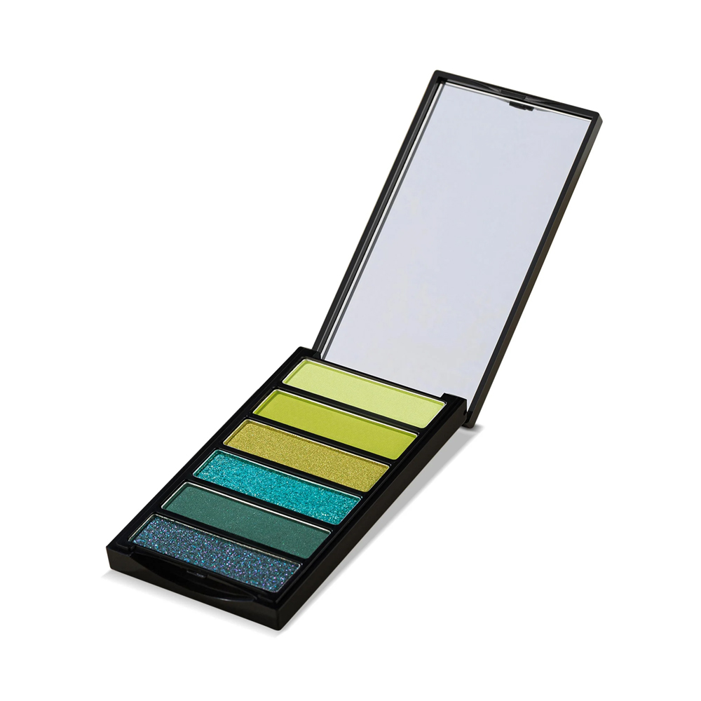 Hey Beautiful Shadow Palette - 02 Foresta
