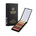 Hey Beautiful Shadow Palette - 04 Nudist