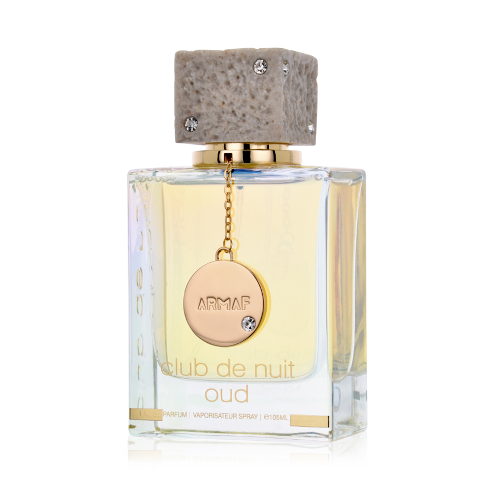 Club de Nuit Oud Eau de Parfum - 105ml - Unisex