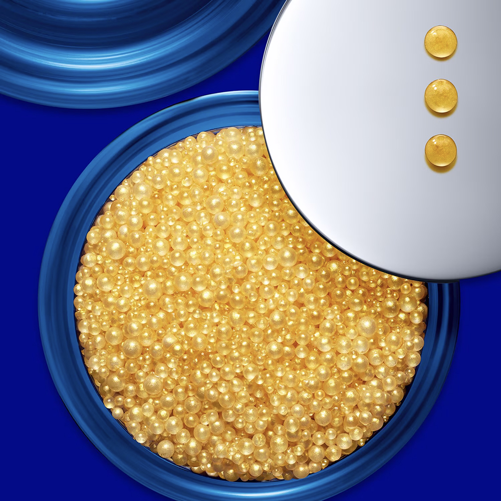 SKIN CAVIAR LUXE CREAM SHEER 50ML