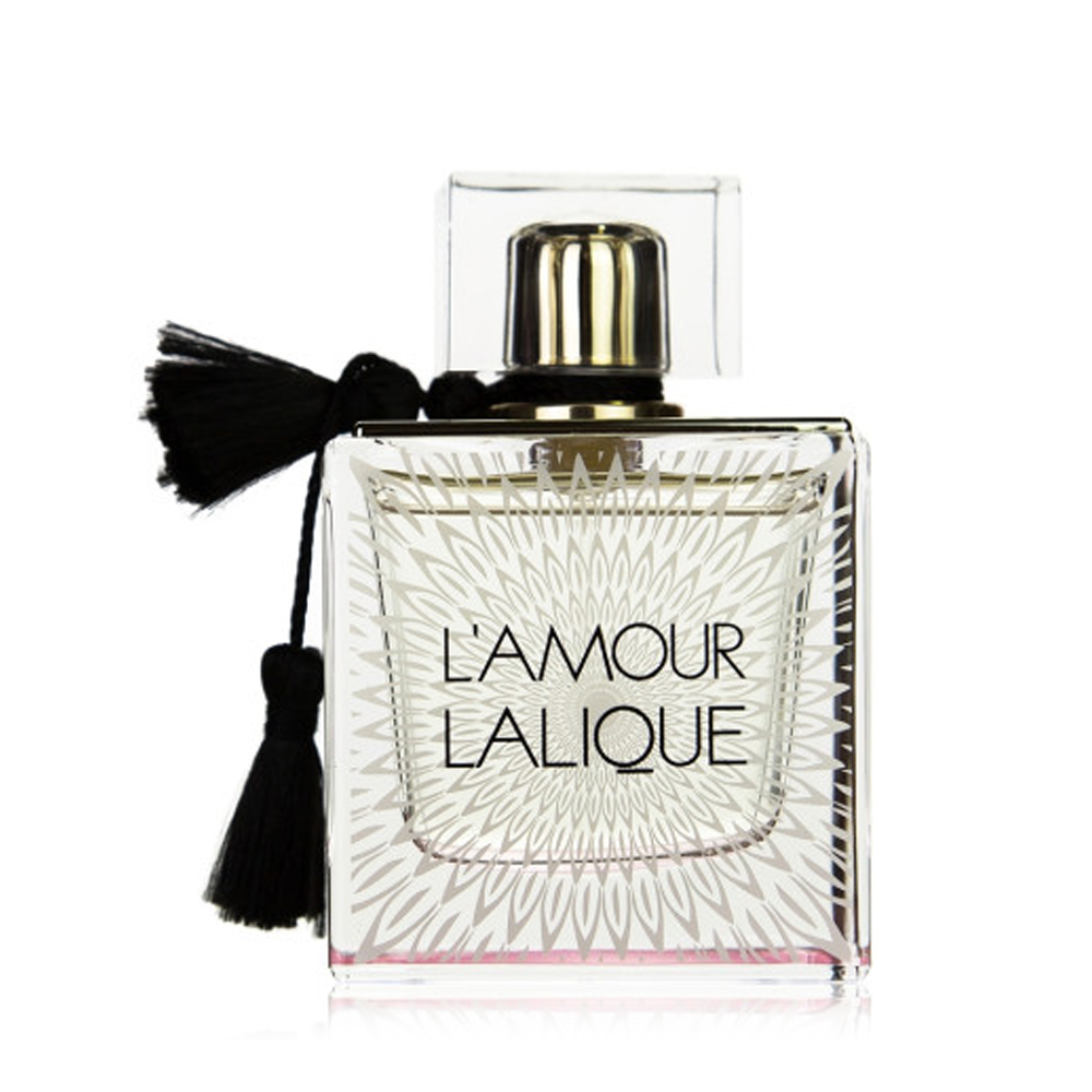 L' Amour Eau de Parfum - 100ml - Women