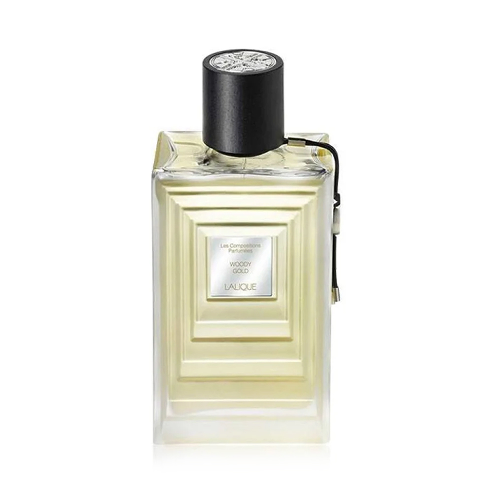 Woody Gold Eau De Parfum - 100ml - Unisex