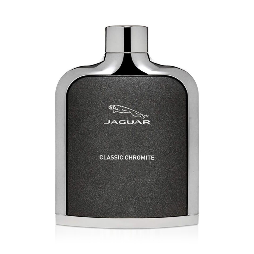 Classic Chromite Eau De Toilette - 100ml - Men