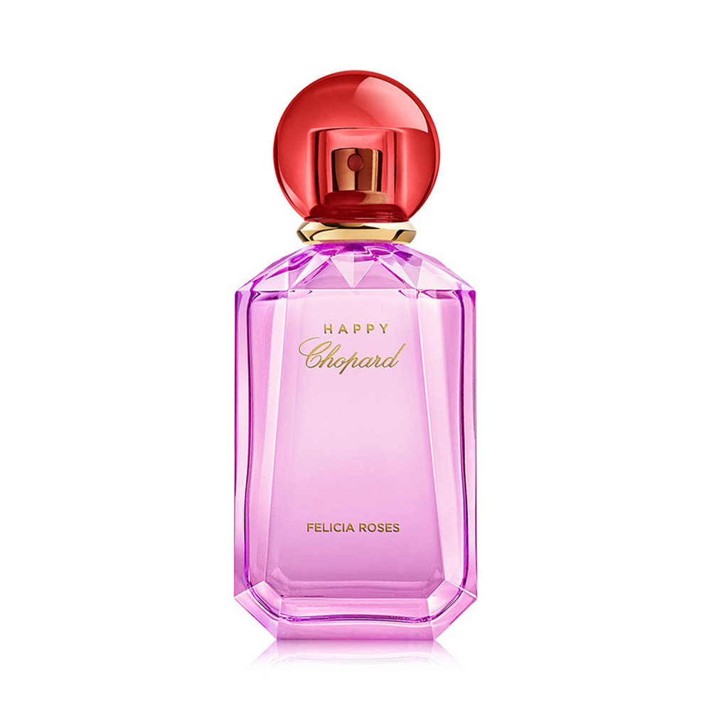 Happy Chopard Felicia Roses Eau de Parfum - 100ml - Women
