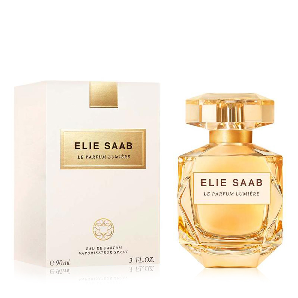 Le Parfum Lumiere Eau De Parfum - 90ml - Women