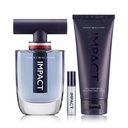 Impact Gift Set - 3 pcs - Men