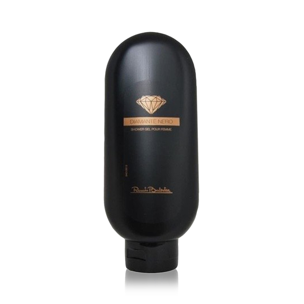 Diamante Nero Shower Gel - 400ml - Women