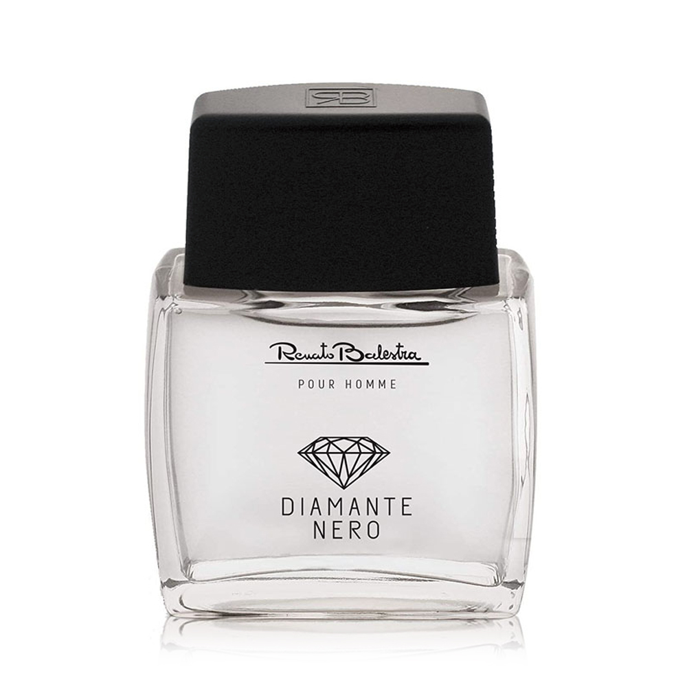 Diamante Nero Eau De Parfum - 100ml - Men