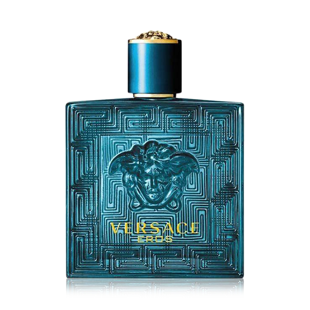 Eros Eau De Toilette - 100ml - Men