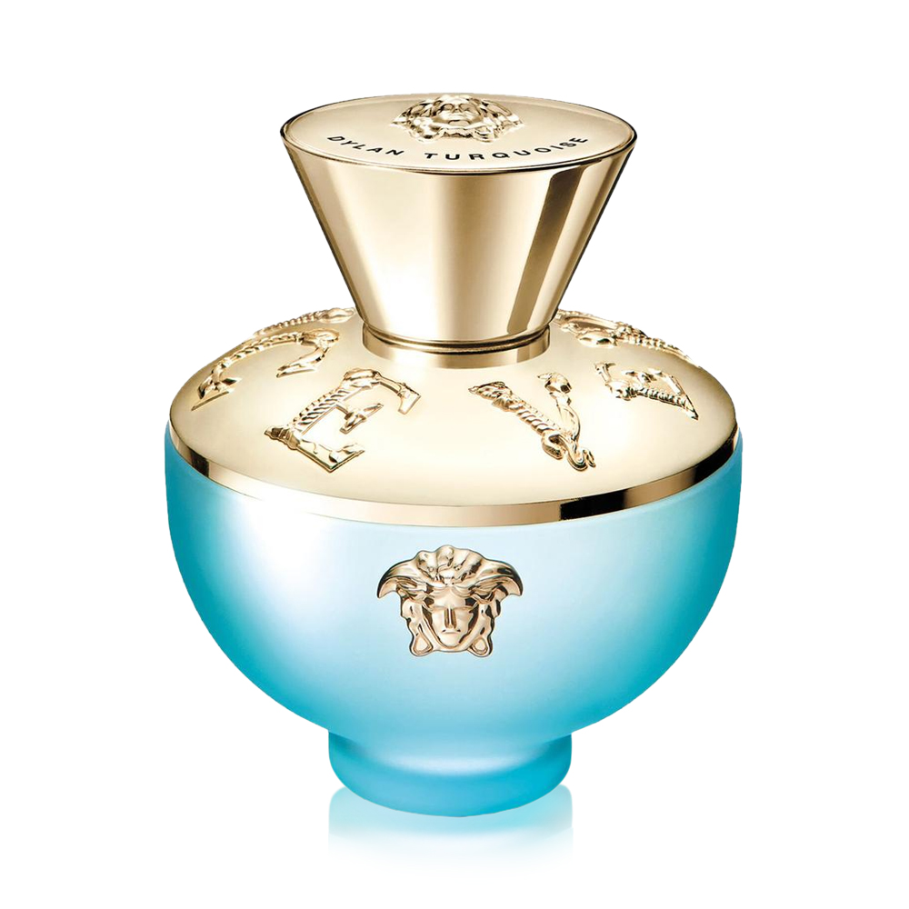 Dylan Turquoise Eau De Toilette - 100ml - Women