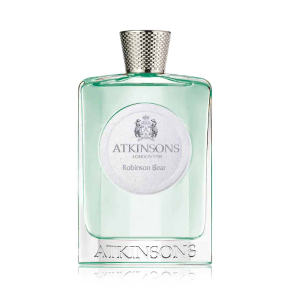 Robinson Bear Eau de Parfum - 100ml - Unisex