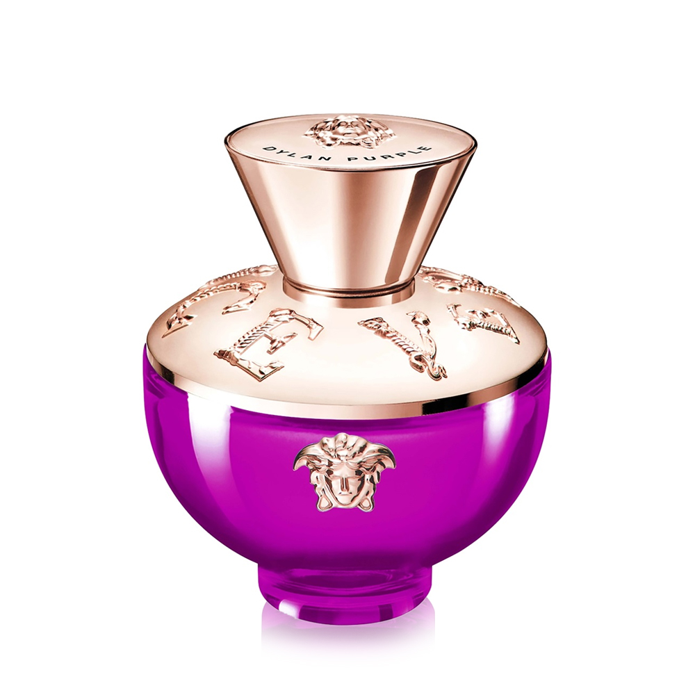 Dylan Purple Eau de Parfum - 100 ml - Women