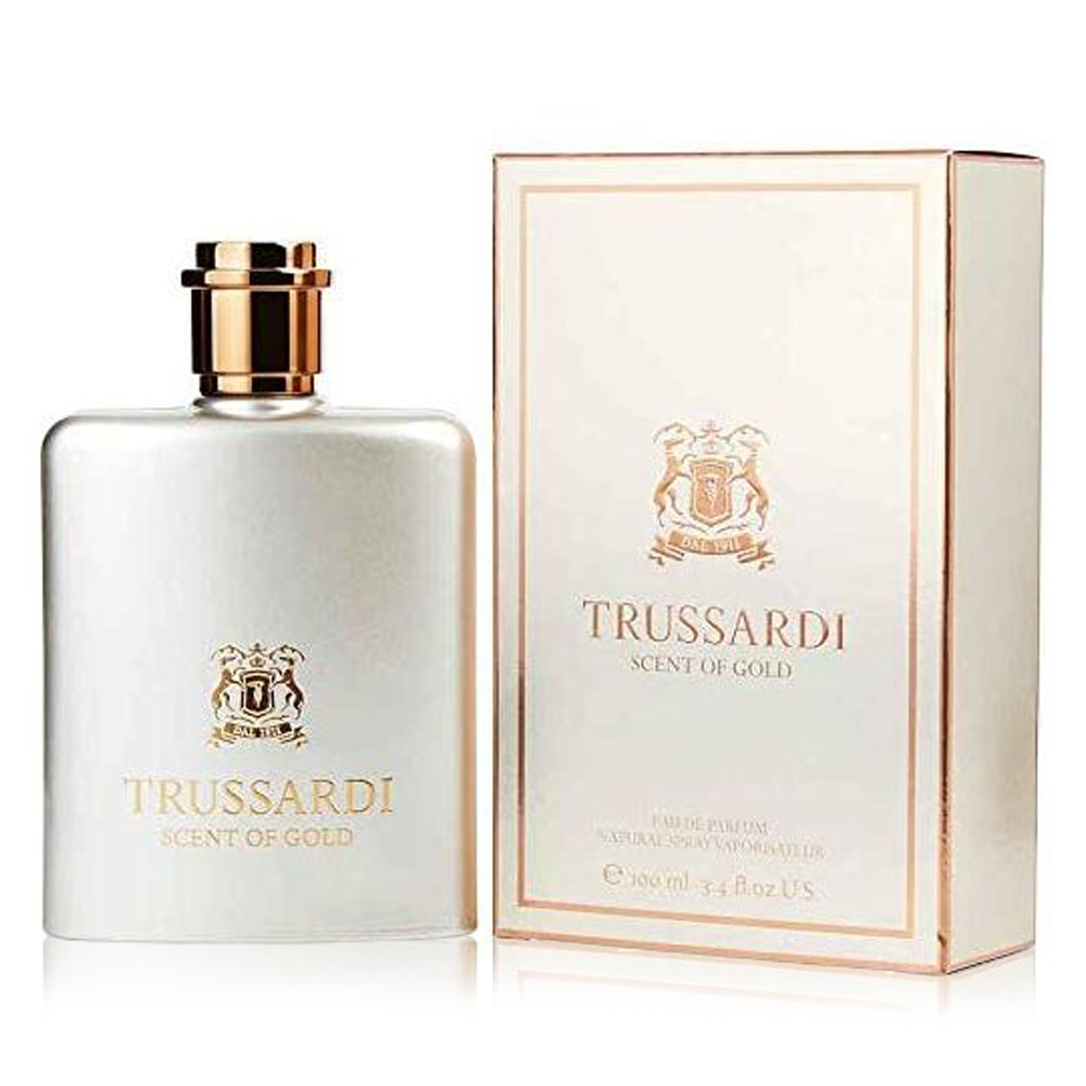 Scent of Gold Eau de Parfum - 100ml - Unisex 