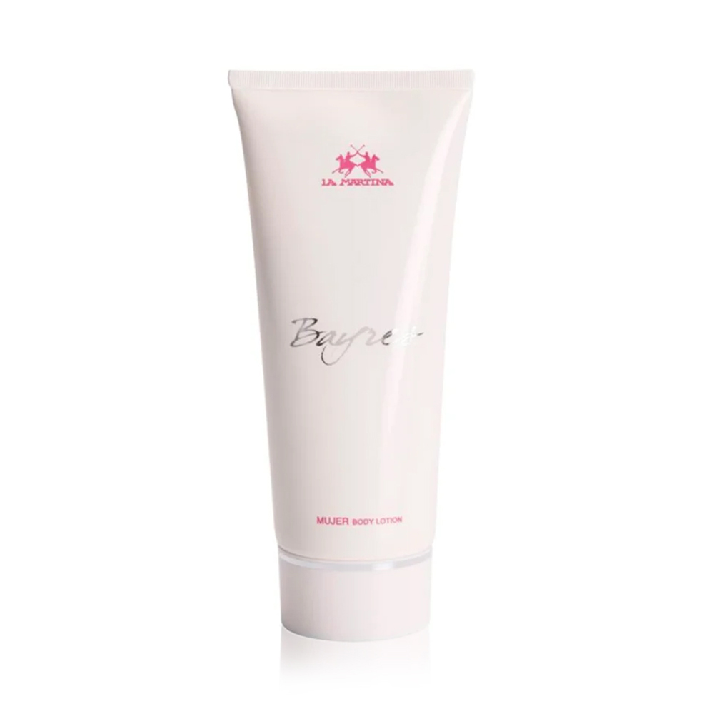 Bayres Mujer Body Lotion - 200ml - Woman