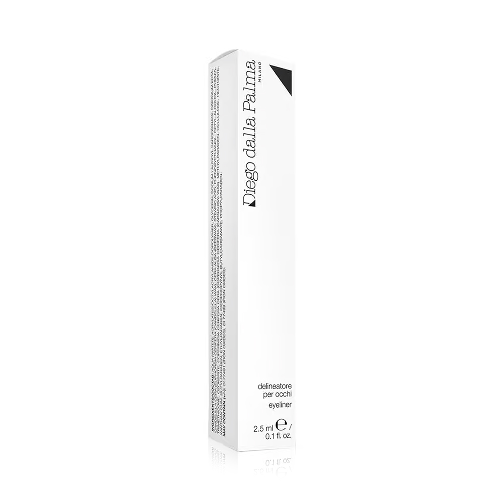 Diego Dalla Palma Liquid Eyeliner - N 02 - Brown