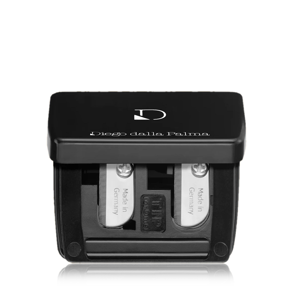 Double Pencil Sharpener