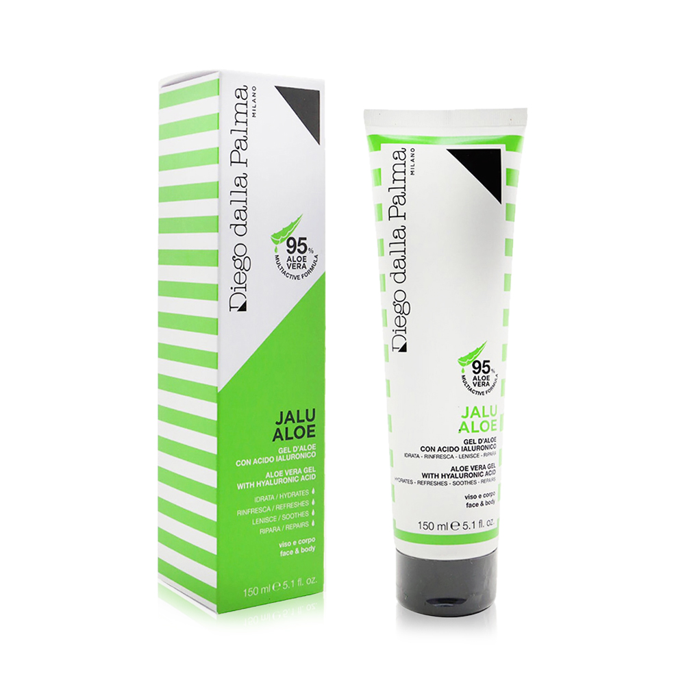 Jalu Aloe Vera Gel - 150ml