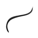 Semipermanent Waterproof Liquid Eyeliner - N 41 - Black