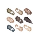 NUDA WARM-EYESHADOW PALETTE-302