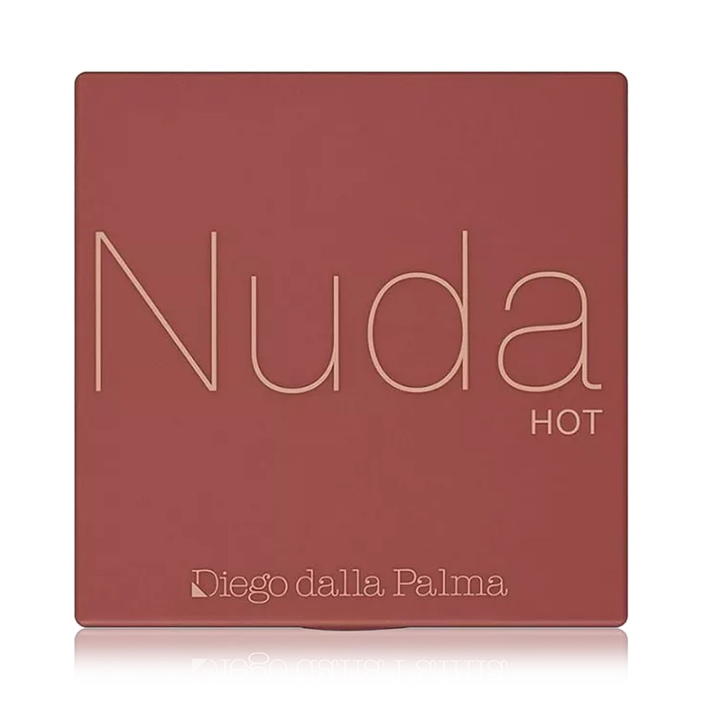 Nuda Hot Eyeshadow Palette - N 303