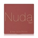 Nuda Hot Eyeshadow Palette - N 303