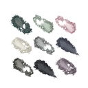 Nuda Ice Eyeshadow Palette - N 304