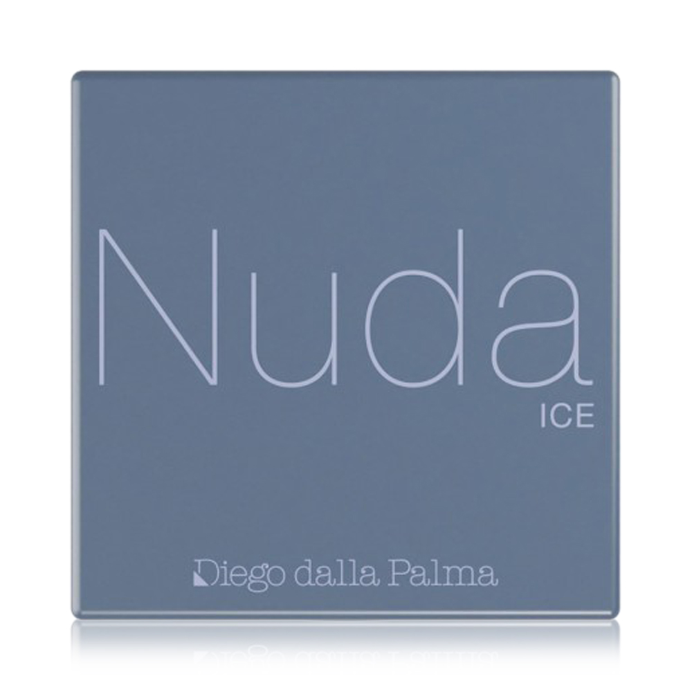 Nuda Ice Eyeshadow Palette - N 304