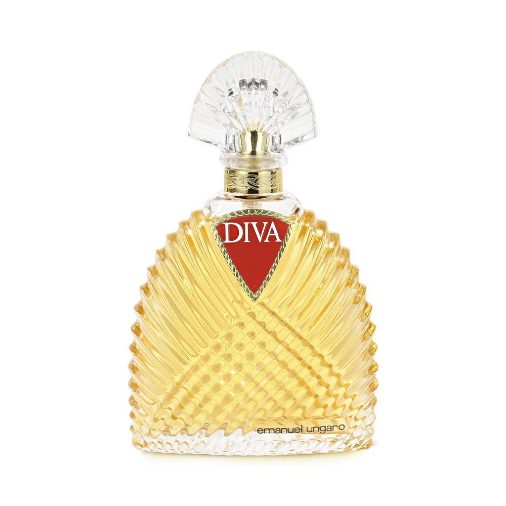 Diva Eau De Parfum - 100ml - Women