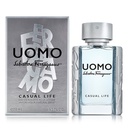 SALVATORE FERRAGAMO UOMO CASUAL LIFE EDT