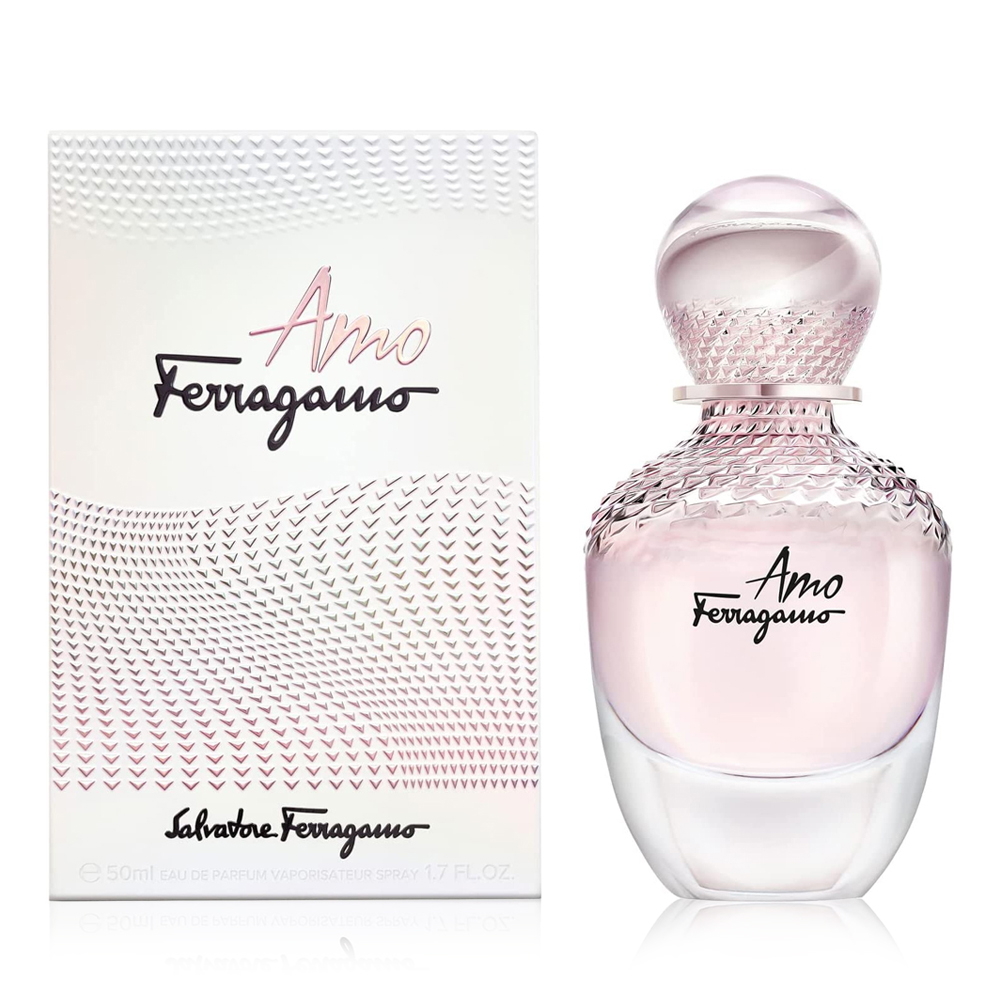 AMO FERRAGAMO EDP 50ML